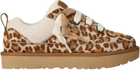 Кеды UGG Lo Lowmel Plains