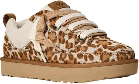 Кеды UGG Lo Lowmel Plains