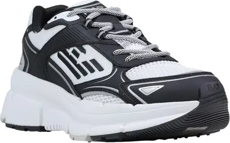 Спортивные кроссовки Armani EA7