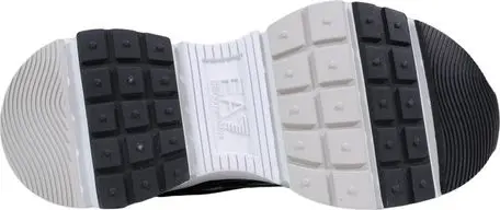 Спортивные кроссовки Armani EA7