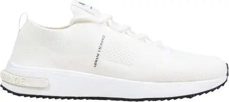 Кроссовки Armani Exchange