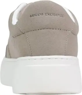 Спортивные кроссовки Armani Exchange