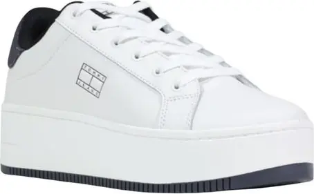 Кроссовки Tommy Jeans