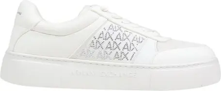 Кроссовки Armani Exchange