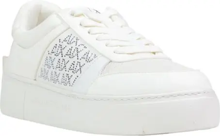 Кроссовки Armani Exchange