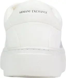 Кроссовки Armani Exchange
