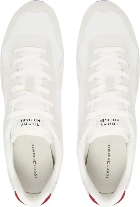 Кеды Tommy Hilfiger