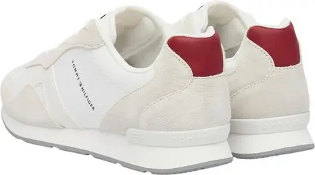 Кеды Tommy Hilfiger