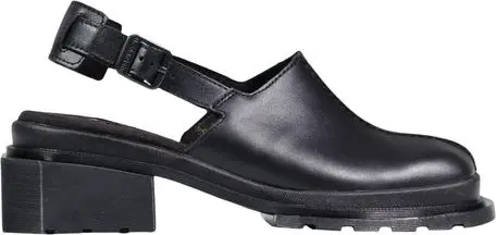 Сабо Dr. Martens