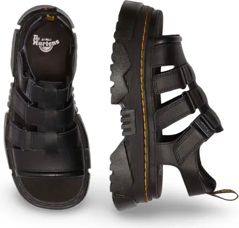 Sandals Dr. Martens Mattison