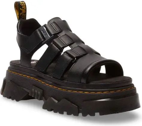 Sandals Dr. Martens Mattison