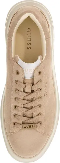 Кеды GUESS