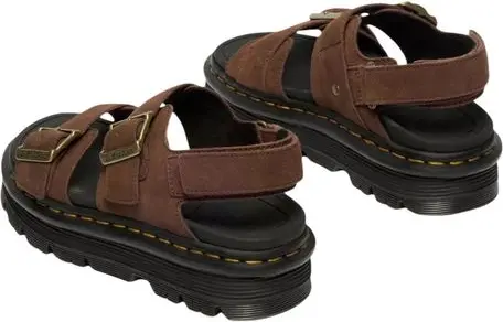 Сандалии Dr. Martens
