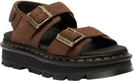 Сандалии Dr. Martens