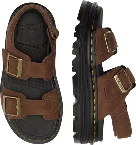 Сандалии Dr. Martens