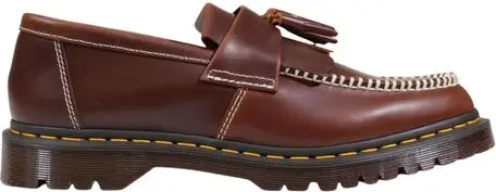 Лоферы Dr. Martens