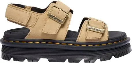Сандалии Dr. Martens Zebzag