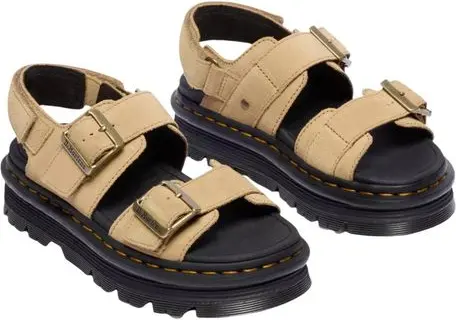 Сандалии Dr. Martens Zebzag
