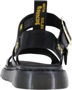 Сандалии Dr. Martens Gryphon
