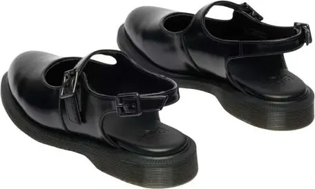 Сандалии Dr. Martens Madaline