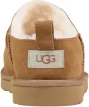 Мокасины UGG Classic Micro