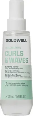 Спрей для формирования локонов Goldwell Dualsenses Curls & Waves