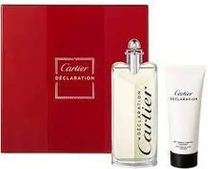 Туалетная вода Cartier Déclaration