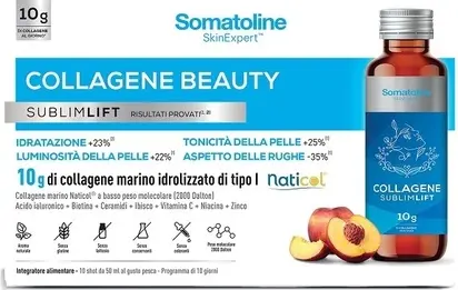 Skin Supplement Somatoline