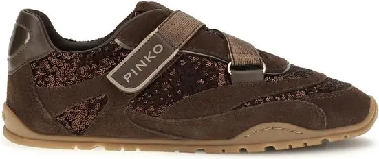 Спортивные кроссовки Pinko