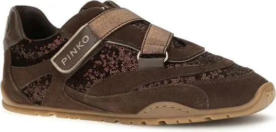 Спортивные кроссовки Pinko