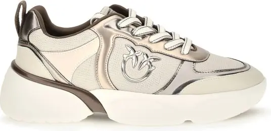 Кеды Pinko Alba