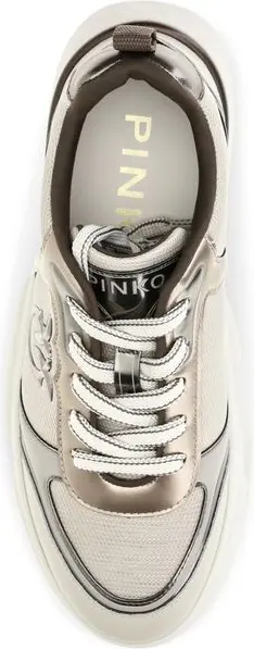 Кеды Pinko Alba