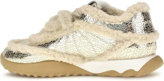 Кроссовки Pinko Gea