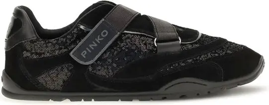 Кроссовки Pinko Yulia