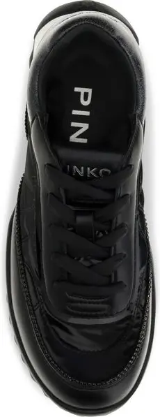 Кроссовки Pinko