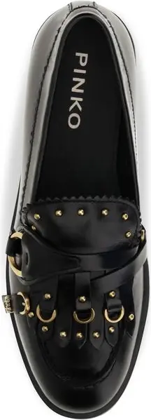Лоферы Pinko