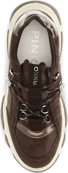 Кеды Pinko