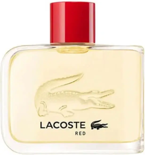 Туалетная вода Lacoste Red