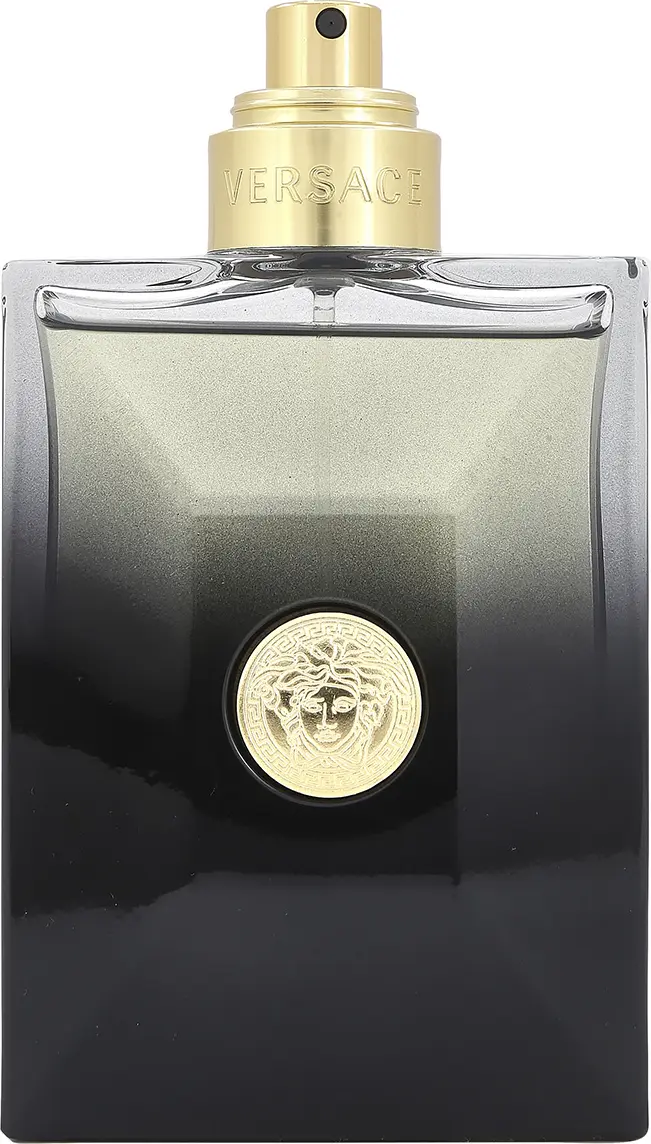 Eau de Parfum Versace Oud Noir