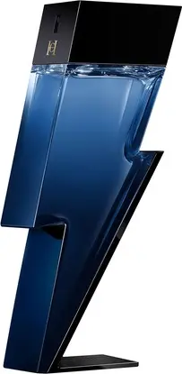 Eau De Parfum Carolina Herrera Bad Boy Cobalt