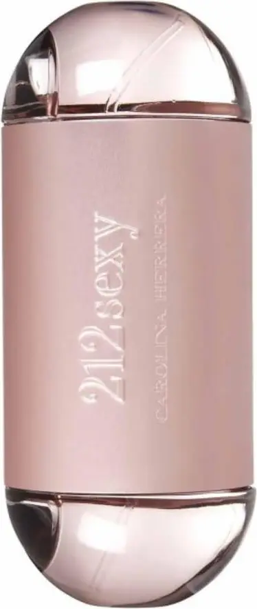 Парфюмерная вода Carolina Herrera 212 Sexy
