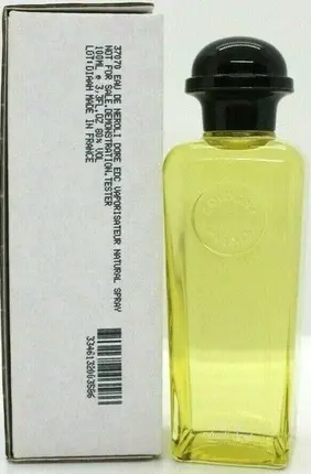 Eau de Cologne Hermes