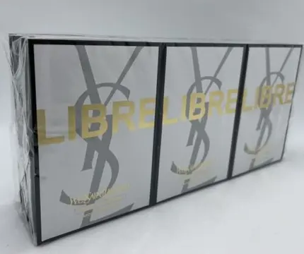 Парфюмерная вода Yves Saint Laurent Libre