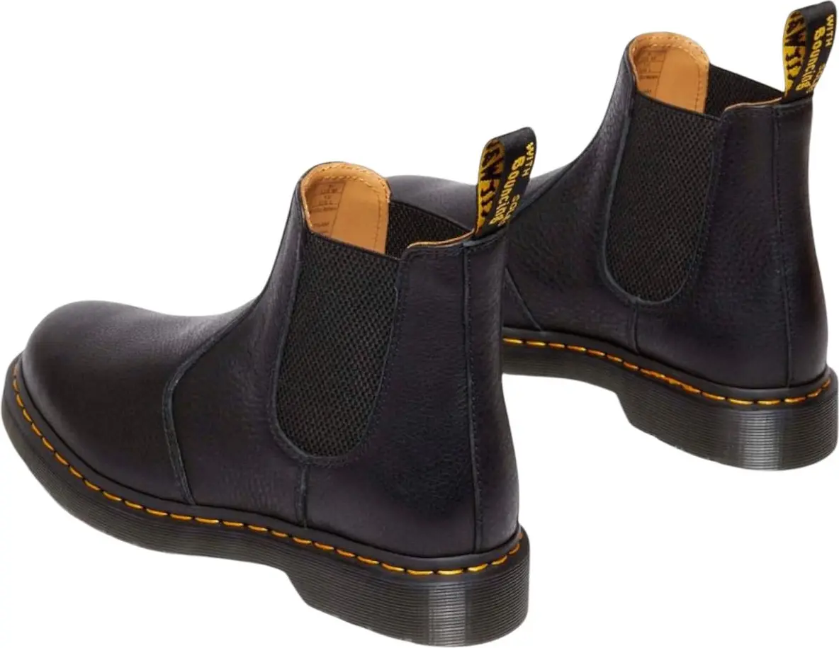 Ботинки Dr. Martens