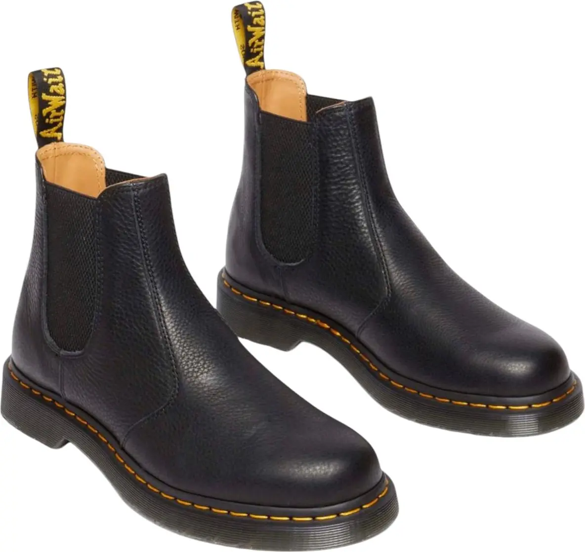 Ботинки Dr. Martens