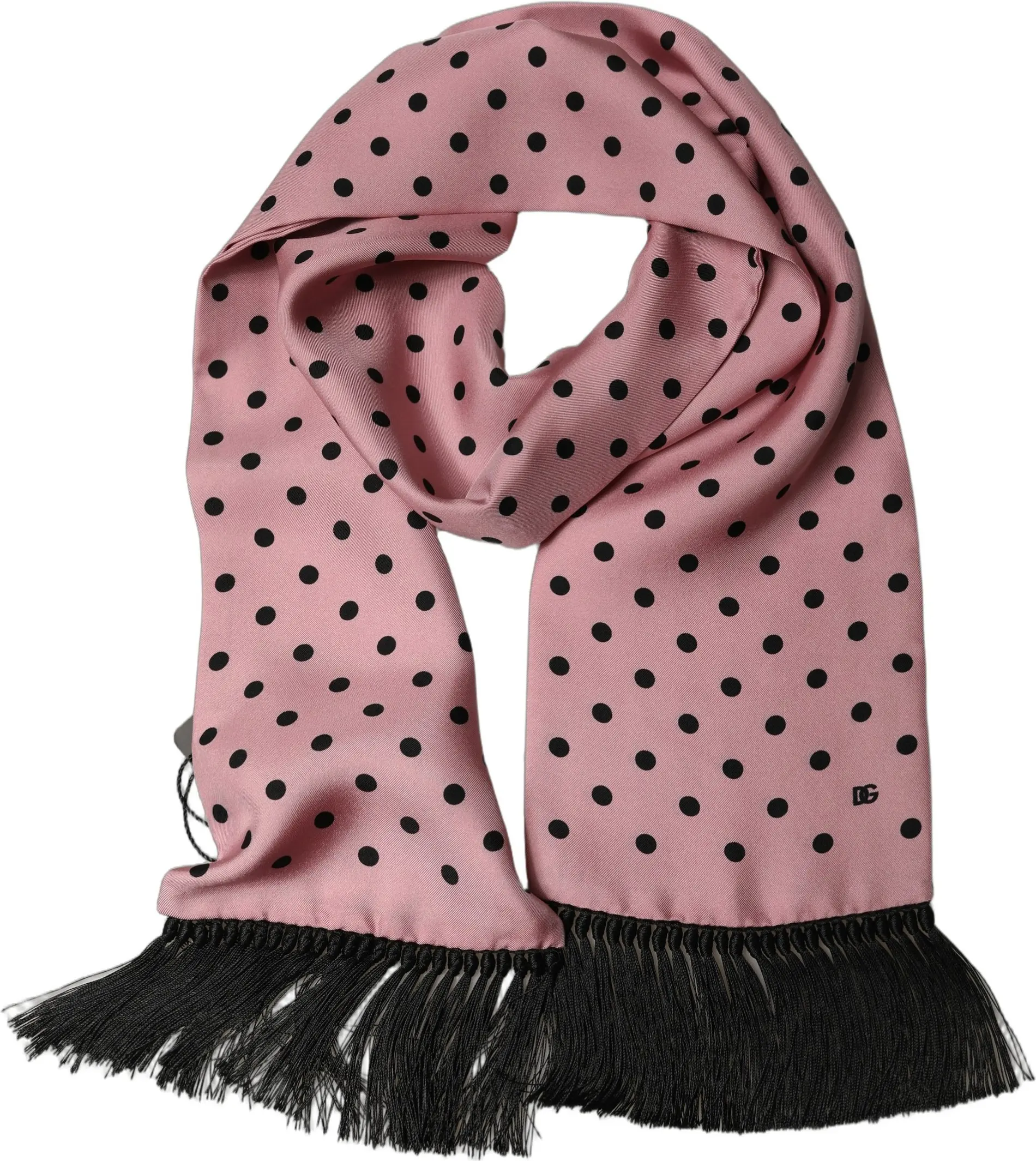 Шарф Dolce & Gabbana Lace Stole