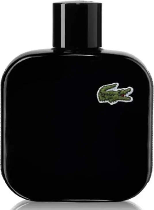 Туалетная вода Lacoste L.12.12 Noir