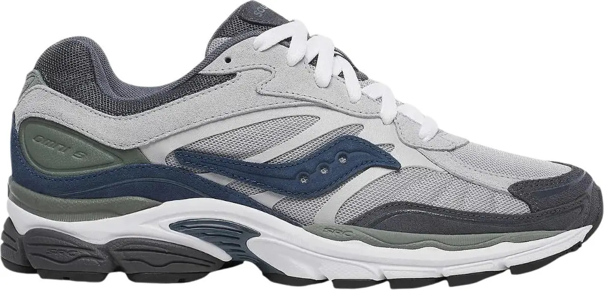 Кроссовки Saucony