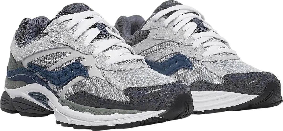 Кроссовки Saucony