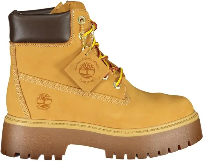 Ботинки Timberland Stone Street